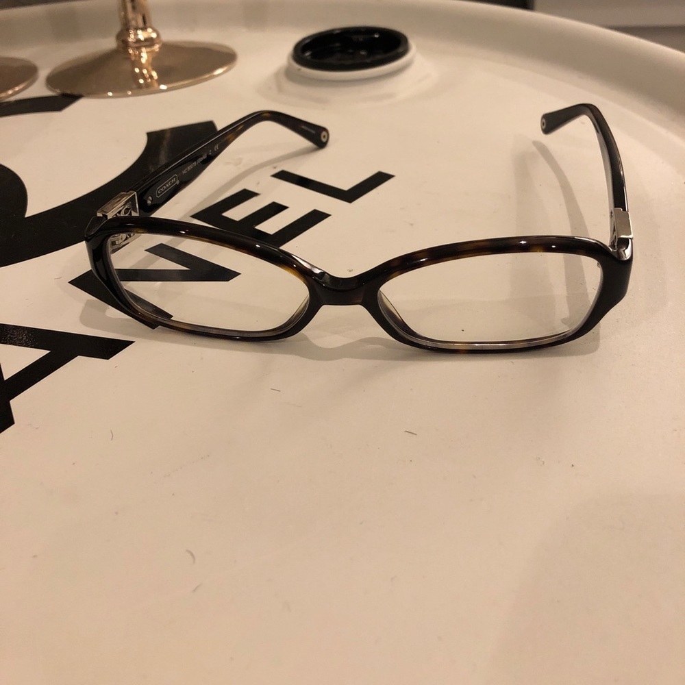 Eyeglasses